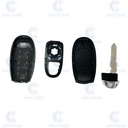 CARCASA SUZUKI DE DE 2 BOTONES HU133