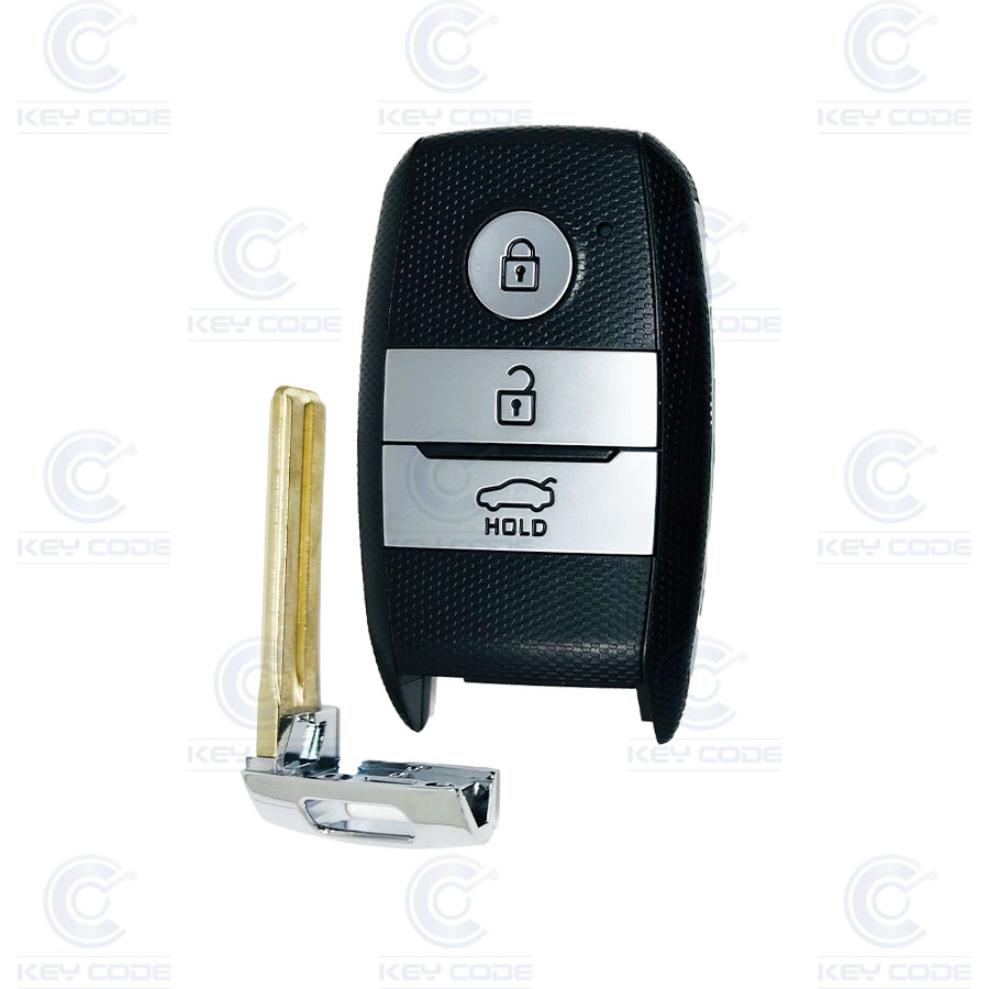 KEYLESS REMOTE FOR KIA OPTIMA, CARENS, SORENTO AND SPORTAGE PCF7952 ID46 (954402P550) 433 Mhz
