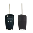 MANDO OPEL ASTRA J, INSIGNIA, MOKKA 2 BOTONES PERFIL Z (09-11) (139022, 13279280, 13524255, 13482239) 433 Mhz ASK ID46 - PREMIUM