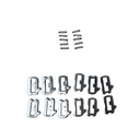 ARRANQUE GOLF, JETTA, PASSAT, NEW BEETLE (98-07), A4, A6, A8 (96-01) (107905805CF, 107905855CF),  FABIA (11-13), OCTAVIA (09-13), SUPERB (08-