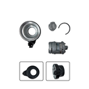 ARRANQUE GOLF, JETTA, PASSAT, NEW BEETLE (98-07), A4, A6, A8 (96-01) (107905805CF, 107905855CF),  FABIA (11-13), OCTAVIA (09-13), SUPERB (08-