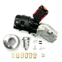 ARRANQUE RNLT CLIO IV, FLUENCE, KANGOO, MASTER CAPTUR (7701208408, 95507447, 4875000Q0A) VA2 DESMONTADO 