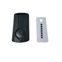 MANDO YAMAHA NMAX, XMAX (B5X-H6261-44/41) HITAG PRO NCF29A1X 433 MHZ FSK - AFTERMARKET