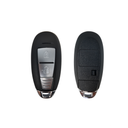 CARCASA SUZUKI DE 2 BOTONES HU133R