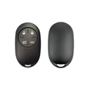 MANDO FIAT 500E (6000634187) AES 6A 433 MHZ FSK - ORIGINAL