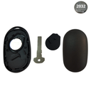 MANDO FIAT 500E (6000634187) AES 6A 433 MHZ FSK - AFTERMARKET