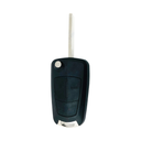 MANDO CORSA D/MERIVA PLEGABLE 2 BOTONES PERFIL Z (93189835, 93189840) PCF7941 ID46 433 Mhz ASK AFTER MARKET - CALIDAD PREMIUM