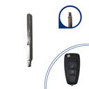 ESPADIN PARA MANDO PLEGABLE FORD HU101  