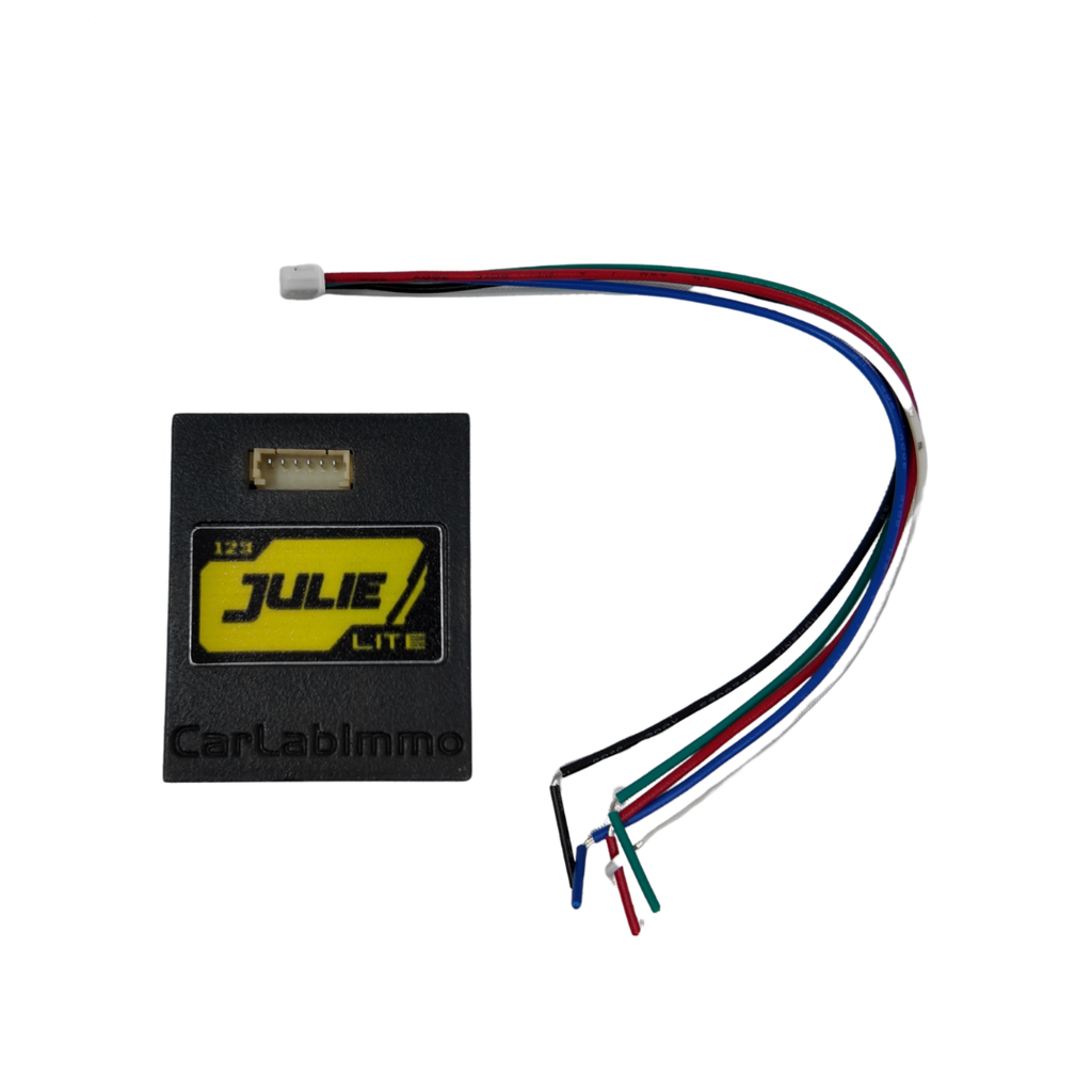 UNIVERSAL EMULATOR JULIE LITE