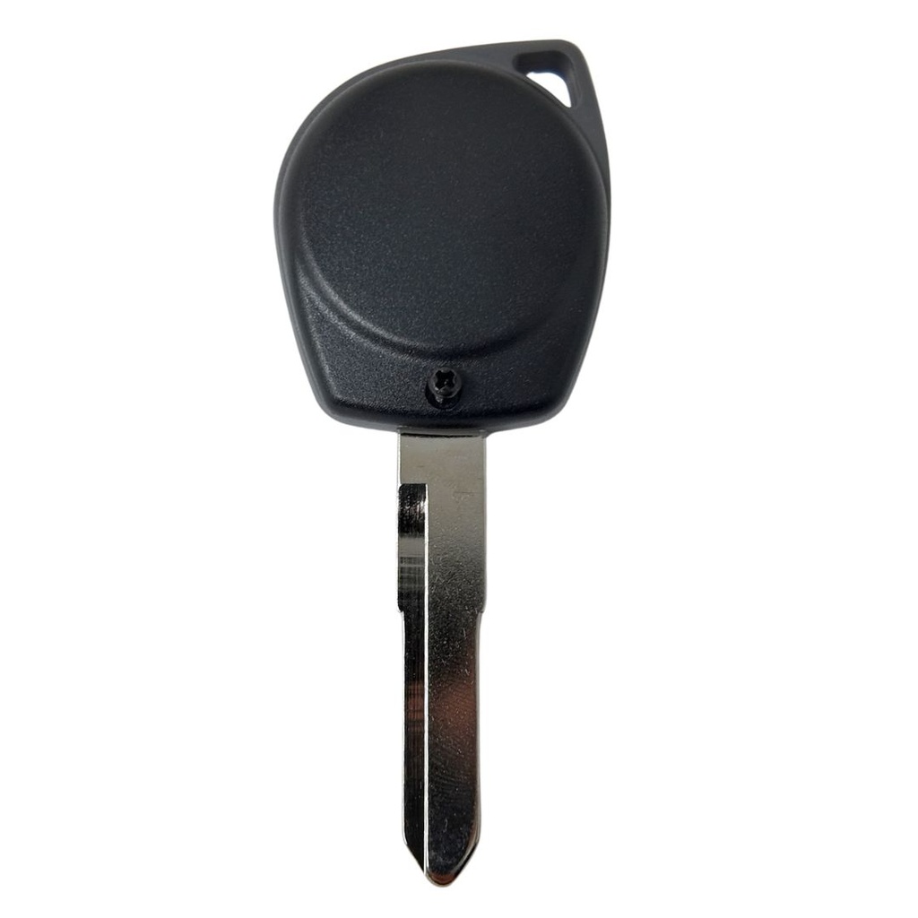 CARCASA MANDO SUZUKI FIJO 2 BOTONES 