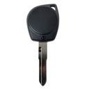 CARCASA MANDO SUZUKI FIJO 2 BOTONES 