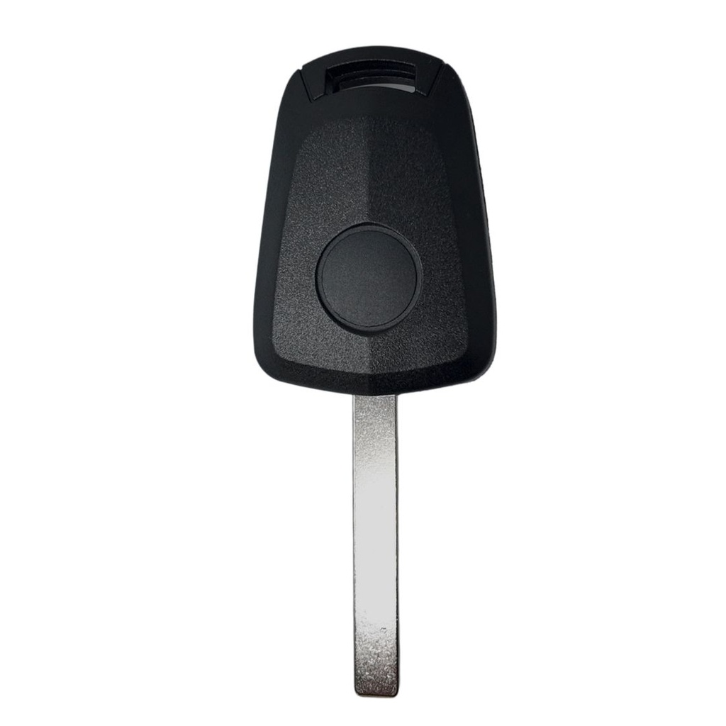 CARCASA MANDO ASTRA H/ZAFIRA/CORSA FIJO 2 BOTONES PERFIL Z 