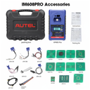 MALETIN AUTEL XP-400 PRO