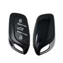 CARCASA MANDO MG KEYLESS 3 BOTONES HU100   