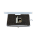 MODULO 42 MERCEDES BENZ DSM (FBS4) VIRGINIZACIÓN/TRANSFERENCIA DE DATOS - ACDP