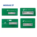 MINI PACK LOCKSMITH (MINI ACDP 2 + MODULOS 1, 2, 3, 7, 9, 10, 12, 20, 24, 29, 31, 33, 34 + ACDP VOLVO IMMO + KIT VOLVO CEM) 