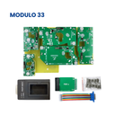 PACK LOCKSMITH (MINI ACDP 2 + MODULOS 1, 2, 3, 7, 9, 10, 12, 20, 24, 27, 29, 31, 33, 34, 38 + LICENCIA VOLVO IMMO + ADAPTADORES) - ACDP