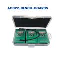 PACK LOCKSMITH (MINI ACDP 2 + MODULOS 1, 2, 3, 7, 9, 10, 12, 20, 24, 27, 29, 31, 33, 34, 38 + LICENCIA VOLVO IMMO + ADAPTADORES) - ACDP
