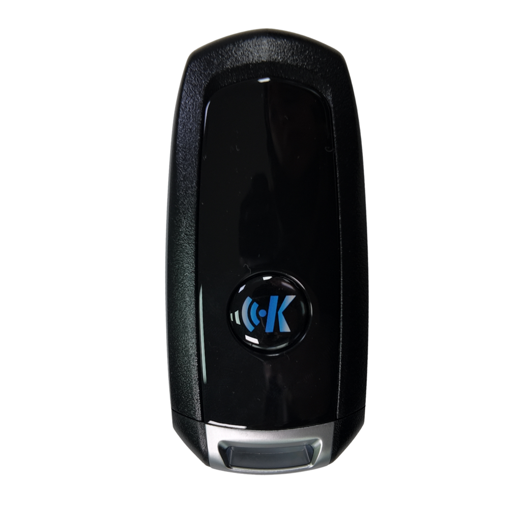 MANDO KEYDIY INTELIGENTE (ZB45-3) FORMATO GEELY CON 3 BOTONES