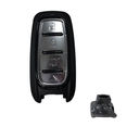 MANDO KEYDIY 4 BOTONES CON CHIP 8A FORMATO CHRYSLER (TB27) 