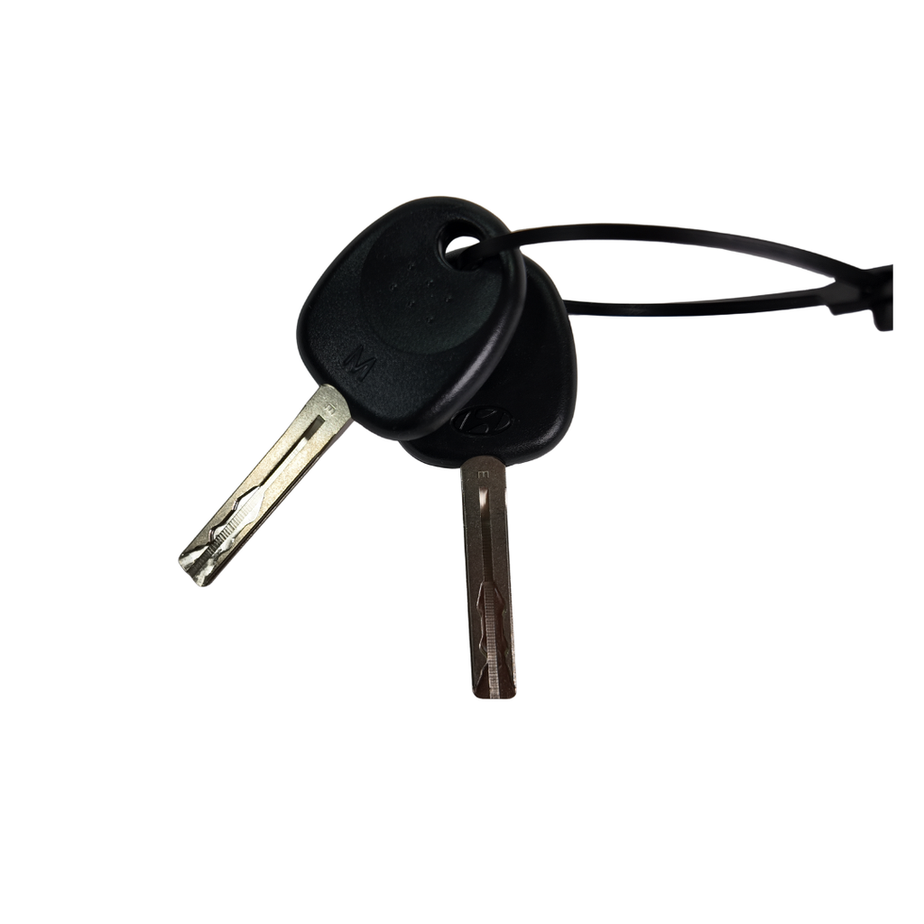 ARRANQUE HYUNDAI I30 (819202LB30), TOY48 - ORIGINAL 