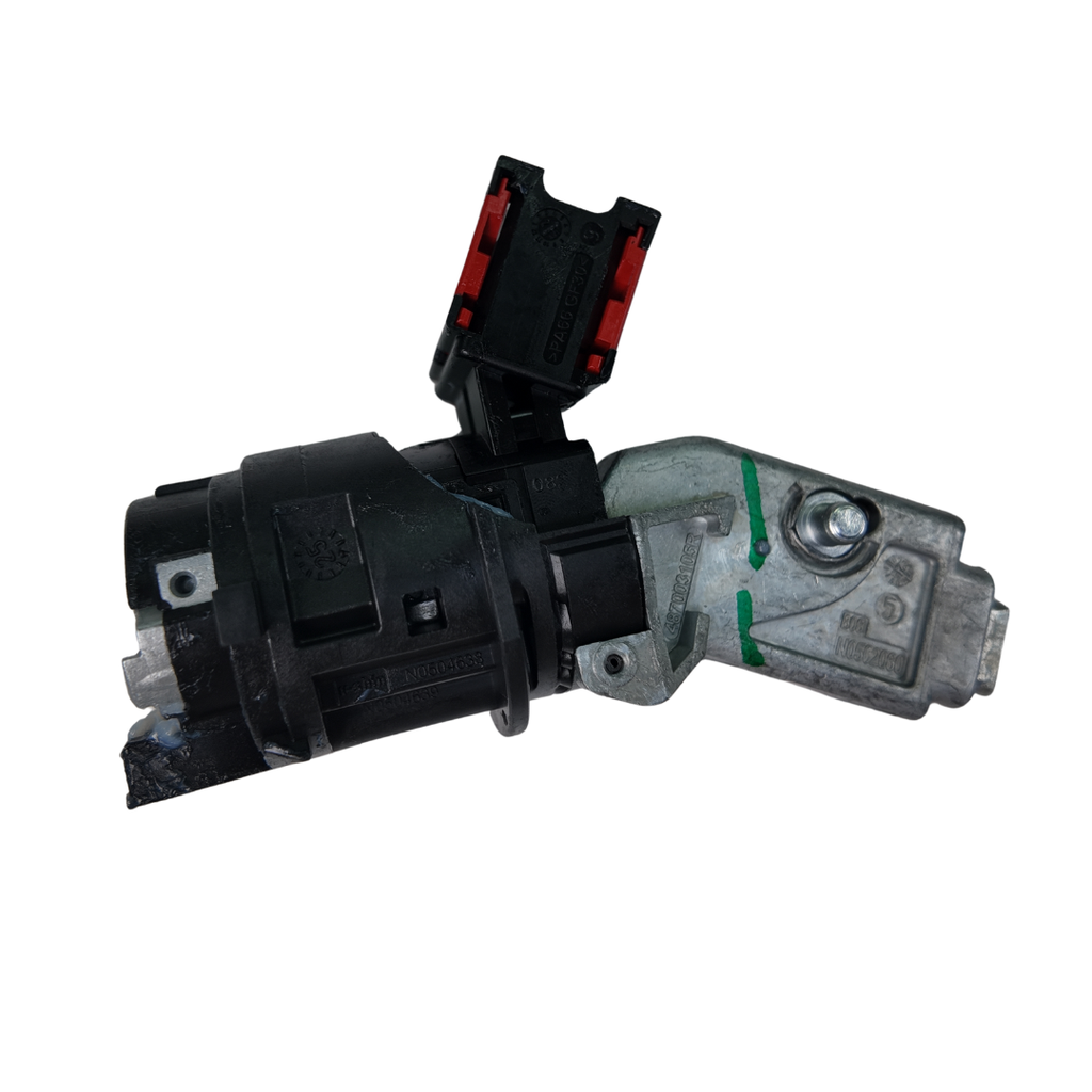 ARRANQUE DESMONTADO RENAULT CLIO, MASTER, TRAFFIC, MODUS, TWINGO, FLUENCE, KANGOO, WIND (7701208408, 8200214168, 95507447, 4875000Q0A, N0502064, N0502060, N0502057) VA2 - ORIGINAL