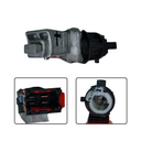 ARRANQUE DESMONTADO RENAULT CLIO, MASTER, TRAFFIC, MODUS, TWINGO, FLUENCE, KANGOO, WIND (7701208408, 8200214168, 95507447, 4875000Q0A, N0502064, N0502060, N0502057) VA2 - ORIGINAL