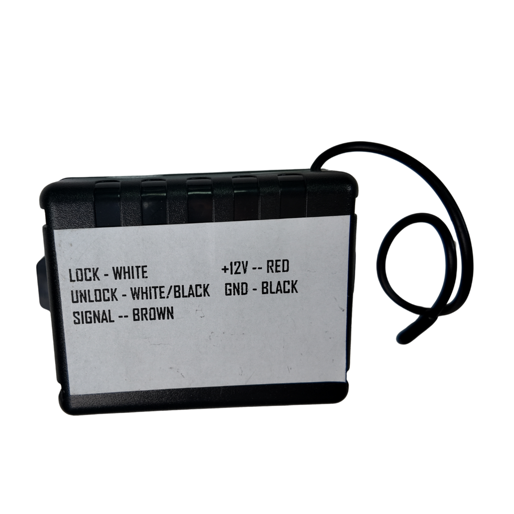 SET EMULADOR DE LAGUNA ESPACE  + 2 TARJETA  PCF7936 433 MHZ