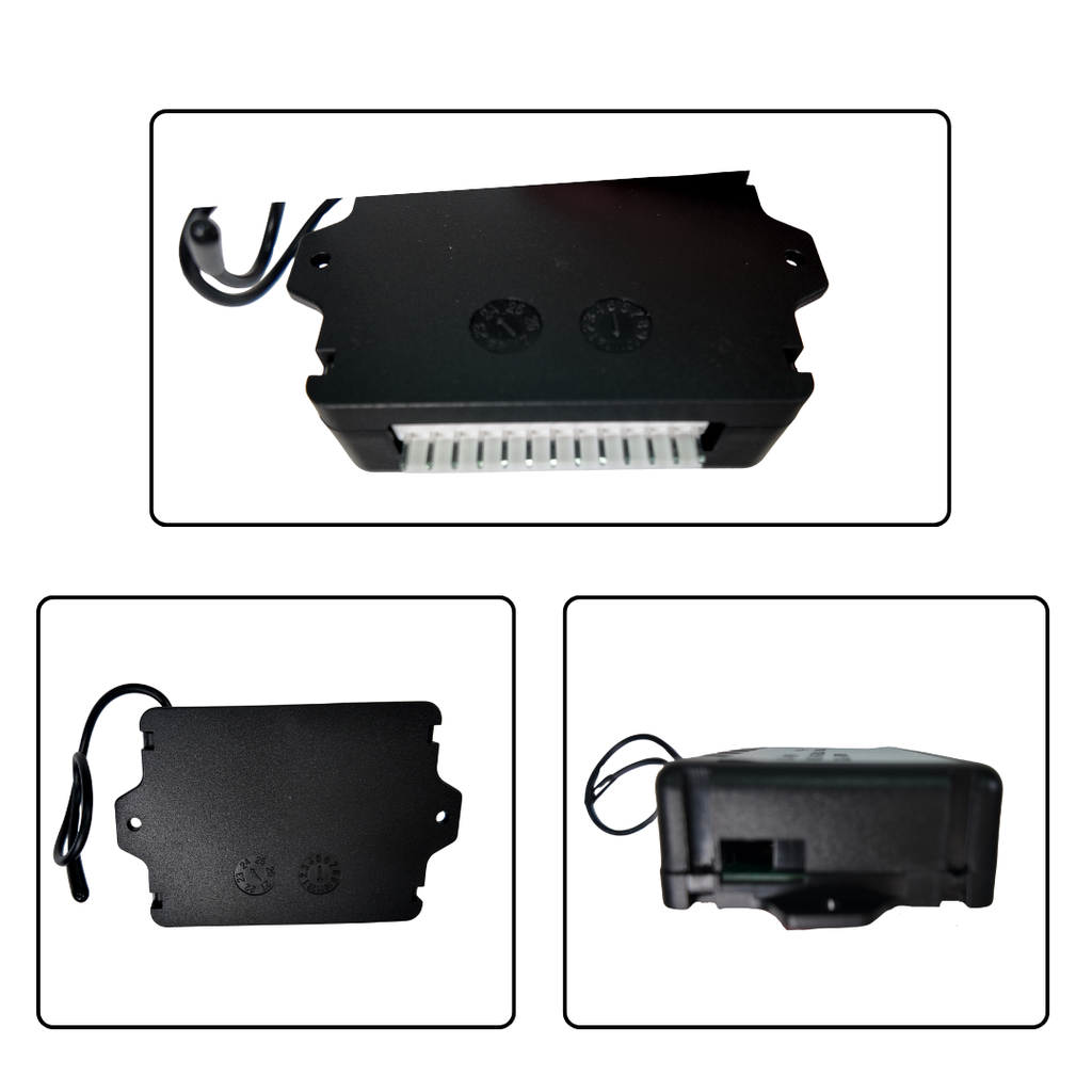 SET EMULADOR DE LAGUNA ESPACE  + 2 TARJETA  PCF7936 433 MHZ