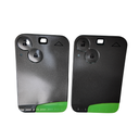 SET EMULADOR DE LAGUNA ESPACE  + 2 TARJETA  PCF7936 433 MHZ