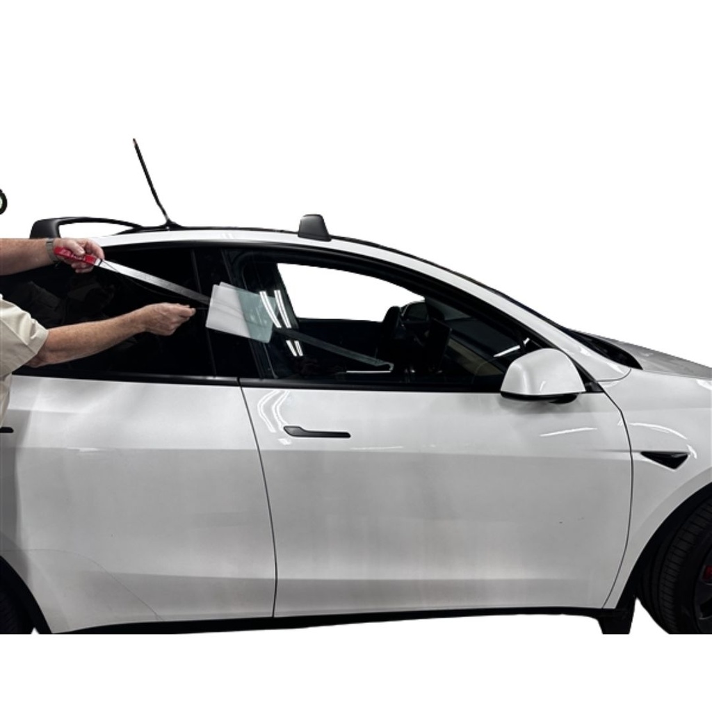 HERRAMIENTA DE APERTURA TESLA