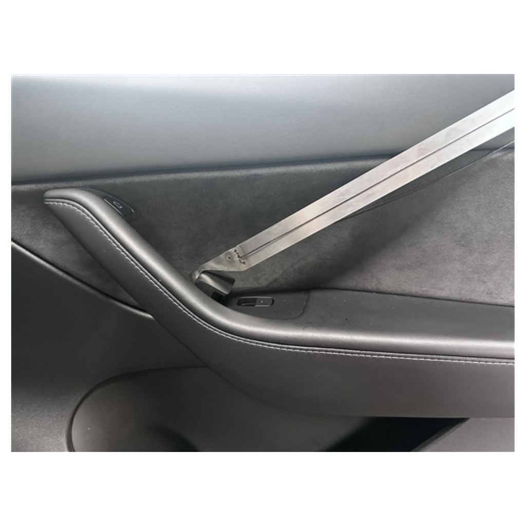 HERRAMIENTA DE APERTURA TESLA