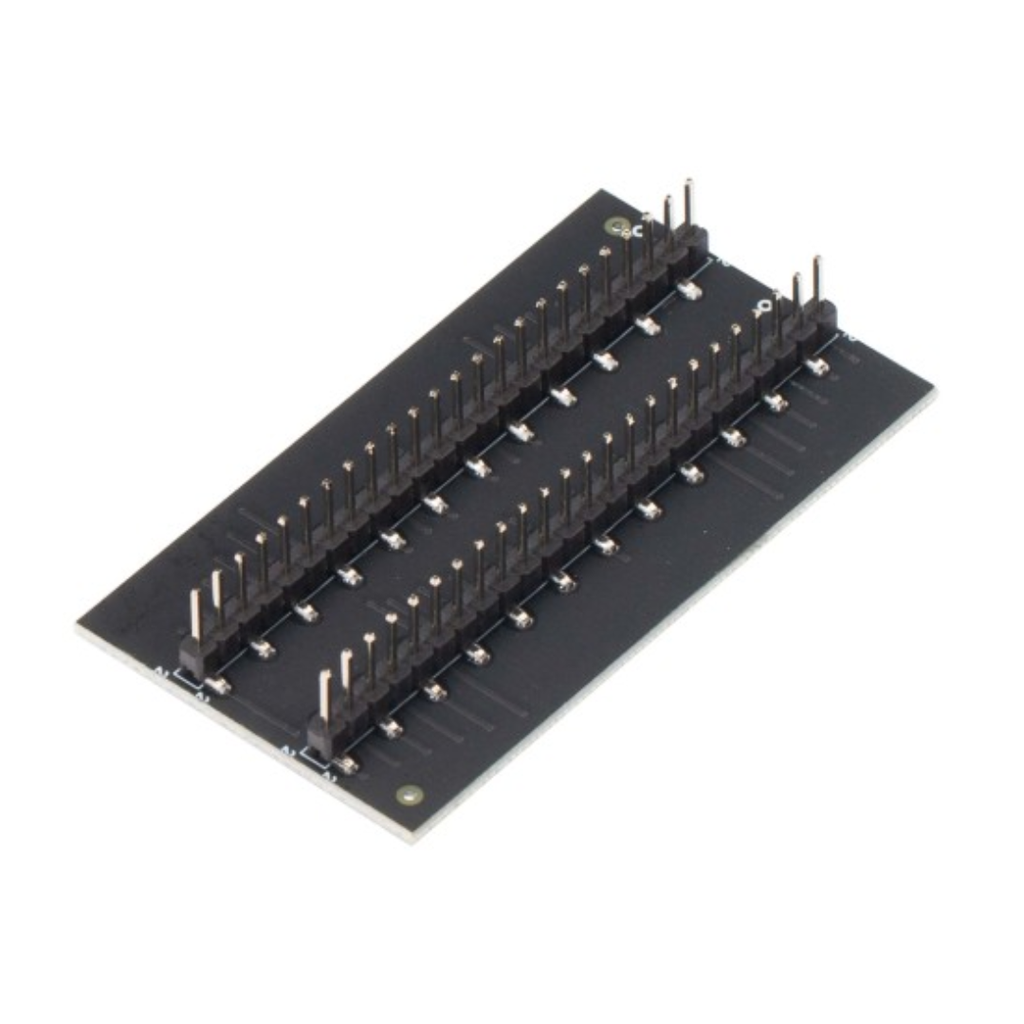 ADAPTADOR XHORSE XDMP17GL VH46 SSOP56 AM29 PARA MULTI PROG  