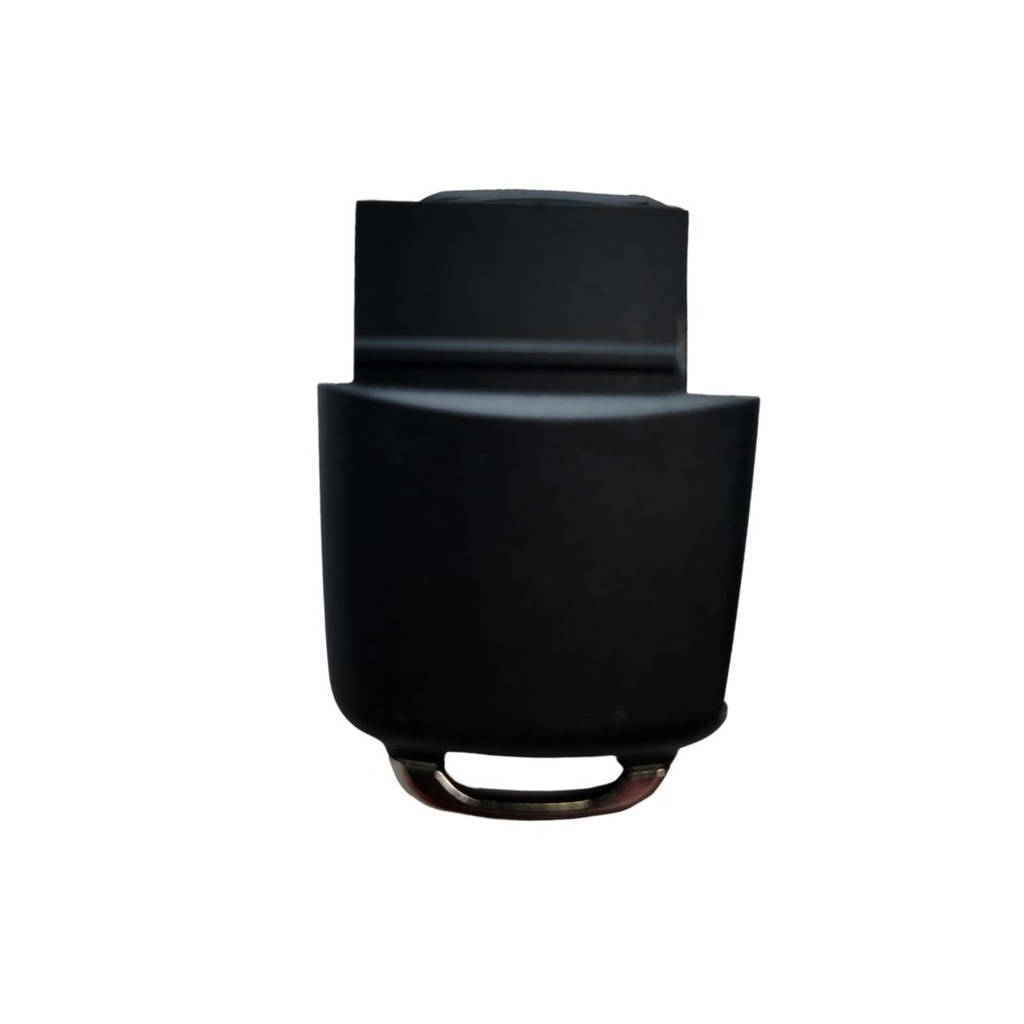 MANDO VW 2 BOTONES (1J0959753CT, 1J0959753AG) SIN ENCASTRE 433 MHZ - AFTERMARKET