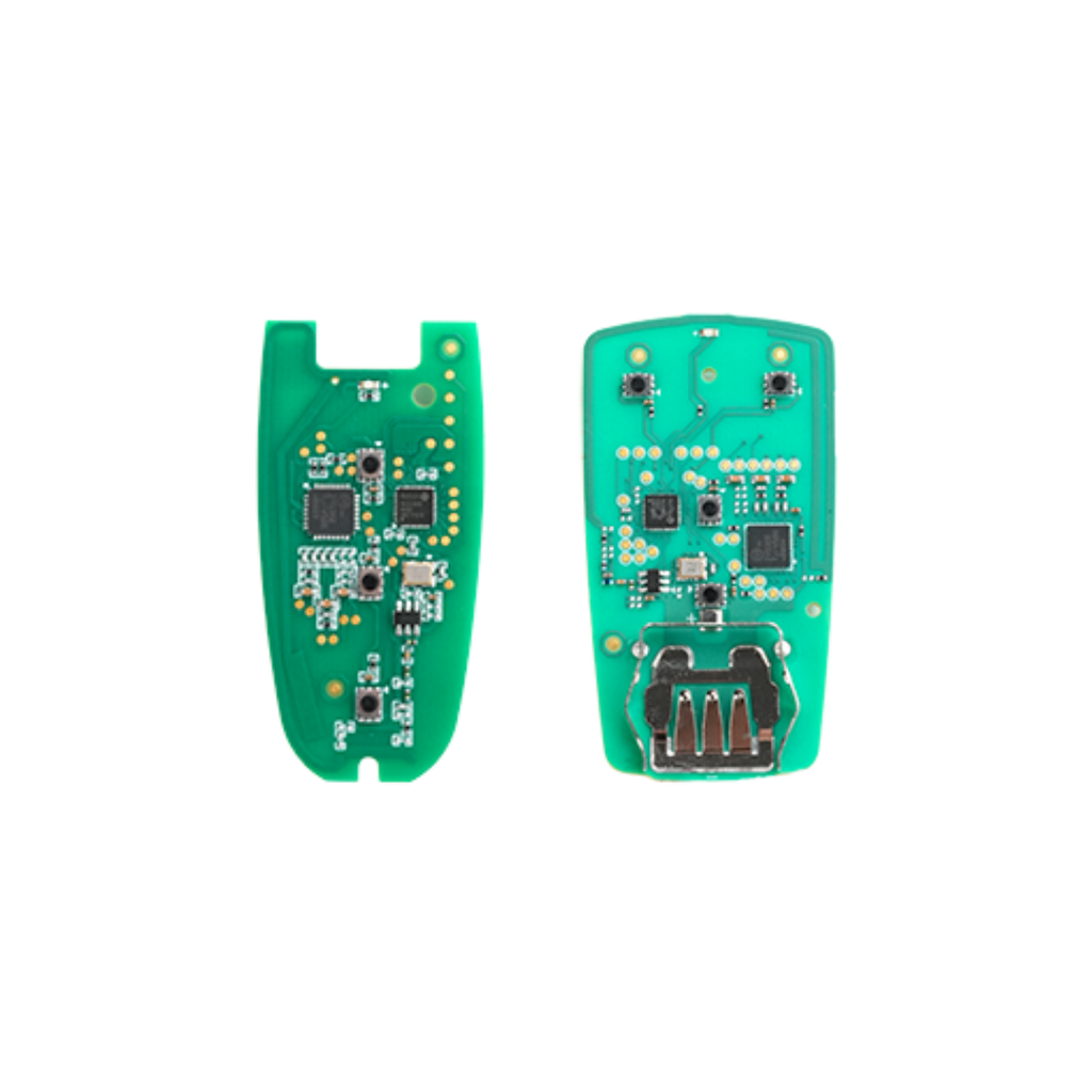 PROGRAMADOR INTEGRADO APB300 PARA LLAVES MLB Y MQB (INCLUYE DOS PLACAS) - AUTEL 