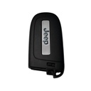 MANDO JEEP RENEGADE (735767566) ID4A PCF7953M 315 MHz ASK - ORIGINAL 