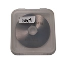 FRESA SILCA DE SIERRA SG1/FP21N 