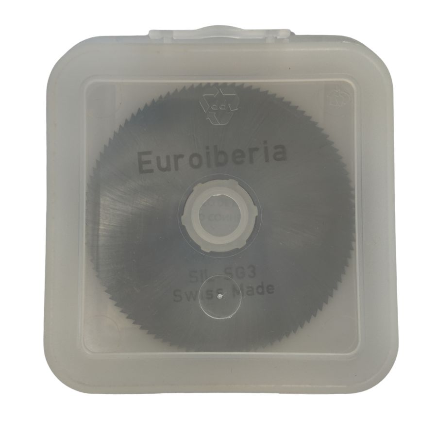 FRESA SILCA DE SIERRA SG3 