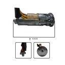 CERRADURA DE ARRANQUE XSARA-XSARA PICASSO SX9 (4162W5)