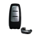 MANDO SANGYONG TIVOLI (8751036A00) ID47 NCF29A1X 433 MHz FSK - ORIGINAL  