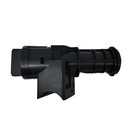 SOPORTE ARRANQUE FIAT PANDA Y LANCIA YPSILON (46845361) - AFTERMARKET