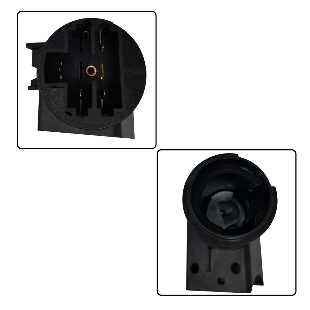 SOPORTE ARRANQUE FIAT PANDA Y LANCIA YPSILON (46845361) - AFTERMARKET