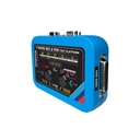 PLATAFORMA PROFESIONAL DE COMPROBACIÓN DE BDC Y FEM PARA BMW SERIE F