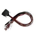 PLATAFORMA PROFESIONAL DE COMPROBACIÓN DE BDC Y FEM PARA BMW SERIE F