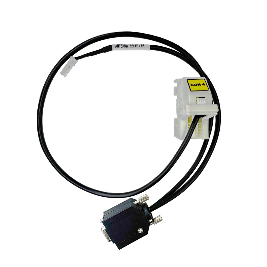 PLATAFORMA PROFESIONAL DE COMPROBACIÓN DE BDC Y FEM PARA BMW SERIE F