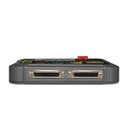 PLATAFORMA PROFESIONAL DE COMPROBACION MERCEDES BENZ 7 EN 1
