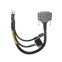 PLATAFORMA PROFESIONAL DE COMPROBACION MERCEDES BENZ 7 EN 1