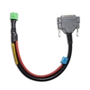 PLATAFORMA PROFESIONAL DE COMPROBACION MERCEDES BENZ 7 EN 1