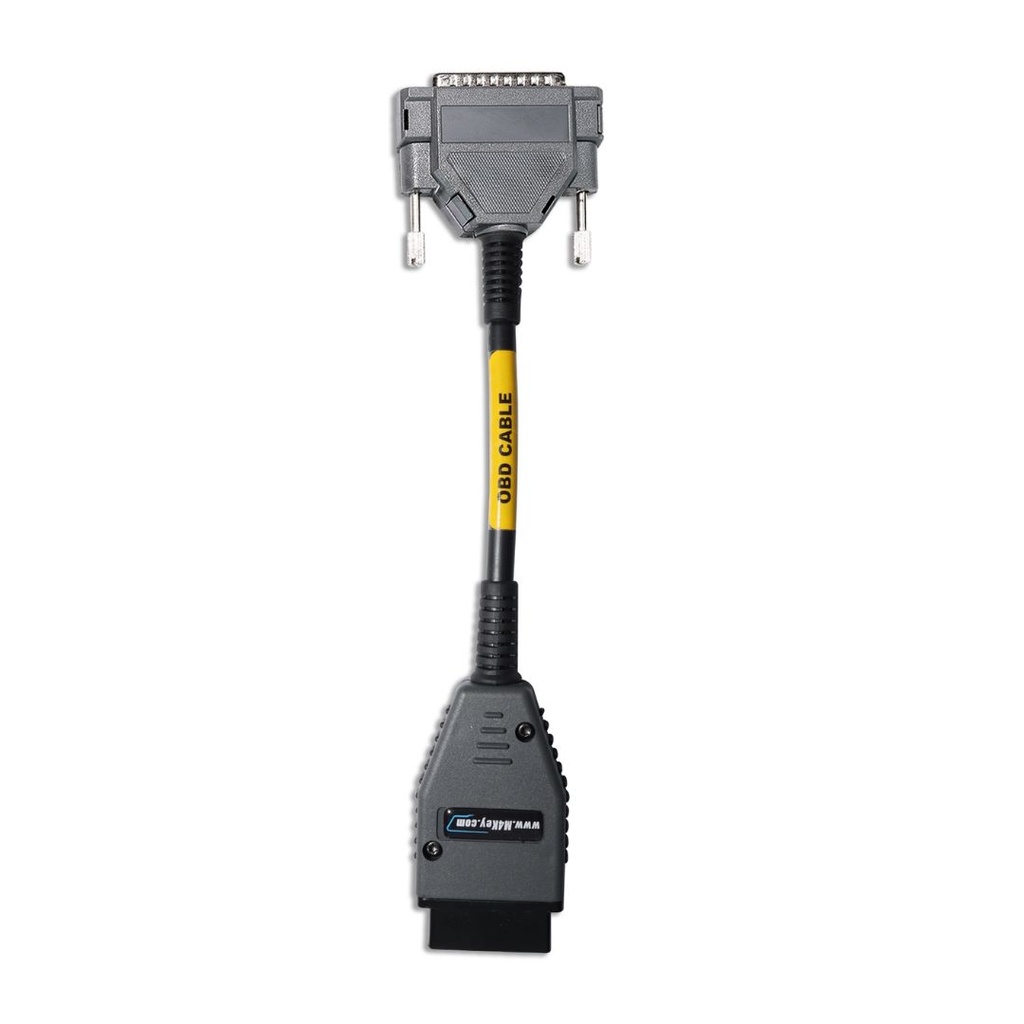 PLATAFORMA PROFESIONAL DE COMPROBACION MERCEDES BENZ 7 EN 1
