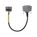 PLATAFORMA PROFESIONAL DE COMPROBACION MERCEDES BENZ 7 EN 1